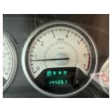 2010 CHRYSLER TOWN AND COUNTRY TOURING *No Accidents* (NO RESERVE)