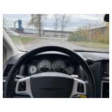 2010 CHRYSLER TOWN AND COUNTRY TOURING *No Accidents* (NO RESERVE)