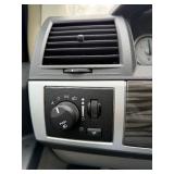 2010 CHRYSLER TOWN AND COUNTRY TOURING *No Accidents* (NO RESERVE)