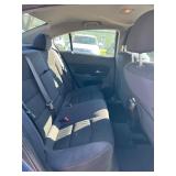2013 CHEVROLET CRUZE 1LT AUTO *No Accidents* (NO RESERVE)