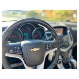 2013 CHEVROLET CRUZE 1LT AUTO *No Accidents* (NO RESERVE)