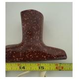 Vintage Eskimo / Inuit Collectibles Including Peace Pipe