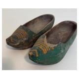 Antique Norwegian Childs