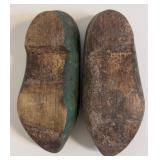 Antique Norwegian Childs