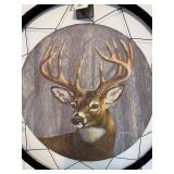 Painted and Signed Dreamcatcher