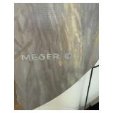 Painted and Signed Dreamcatcher