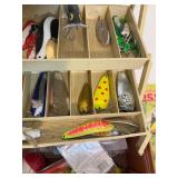 Unsearched Tackle Box #1