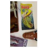 Unsearched Tackle Box #1