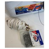 Unsearched Tackle Box #2