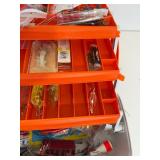 Unsearched Tackle Box #2