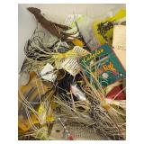 Unsearched Tackle Box and Accessories #3