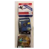 Unsearched Tackle Box and Accessories #3