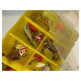 Unsearched Tackle Box #4