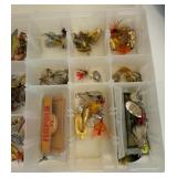 Unsearched Tackle Box #4