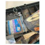 Unsearched Tackle Box #4