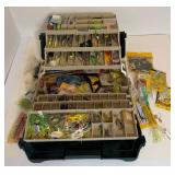 LARGE Unsearched Tackle Box #5