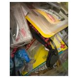 LARGE Unsearched Tackle Box #5