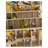 LARGE Unsearched Tackle Box #5