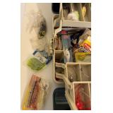 LARGE Unsearched Tackle Box #5