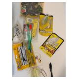 LARGE Unsearched Tackle Box #5