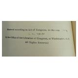 Antique INDIAN HORRORS or Massacres By The Red Men Book 1891