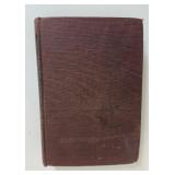 Antique INDIAN HORRORS or Massacres By The Red Men Book 1891