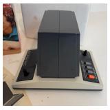 Vintage IN BOX TANDY Electronic ALIEN CHASE "Arcade" Video Game (UNTESTED)