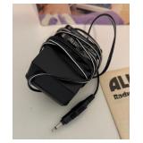 Vintage IN BOX TANDY Electronic ALIEN CHASE "Arcade" Video Game (UNTESTED)