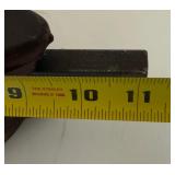 Vintage Parker Bench Vise