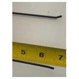 A Pair of Vintage 3M Recording Tape Accessories Hanging Displays