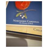 2005 Hallmark KEEPSAKE Northern Cardinal Christmas Ornament