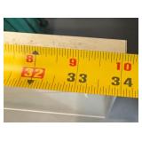 STRIKING Signed & Numbered Janvier Lange Silkscreen "Sunapee"