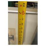 BEAUTIFUL Signed & Numbered Janvier Lange Silkscreen "City Garden"