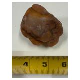 LARGE AND UNSEARCHED RAW Agate and Geode / Nodule lot 1