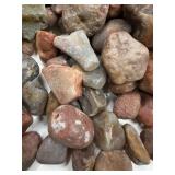 LARGE AND UNSEARCHED Raw Agate and Geode / Nodule lot 2