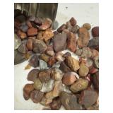 LARGE AND UNSEARCHED Raw Agate and Geode / Nodule lot 2