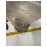 LARGE AND UNSEARCHED Raw Agate and Geode / Nodule lot 3