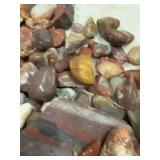 LARGE AND UNSEARCHED Raw Agate and Geode / Nodule lot 3