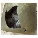 LARGE AND UNSEARCHED Raw Agate and Geode / Nodule lot 4