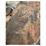 LARGE AND UNSEARCHED Raw Agate and Geode / Nodule lot 4