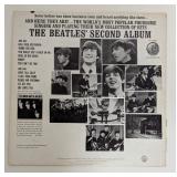 Excellent Lot of 4 Vintage BEATLES Records
