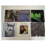 70+ Records Lot - Jazz, Easy Listening, Soundtrack, etc.