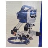 Good Working GRACO X5 Airless Paint Sprayer