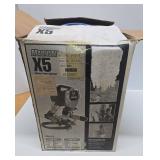 Good Working GRACO X5 Airless Paint Sprayer