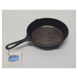 LODGE 8" Diameter Cast Iron Skillet