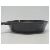 LODGE 8" Diameter Cast Iron Skillet