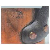 Wonderful Quality Vintage French etc Heavy Copper & Iron Cooking Pots