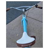Excellent Ready-to-Ride Huffy REGATTA Ladies