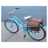 Excellent Ready-to-Ride Huffy REGATTA Ladies
