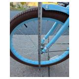 Excellent Ready-to-Ride Huffy REGATTA Ladies